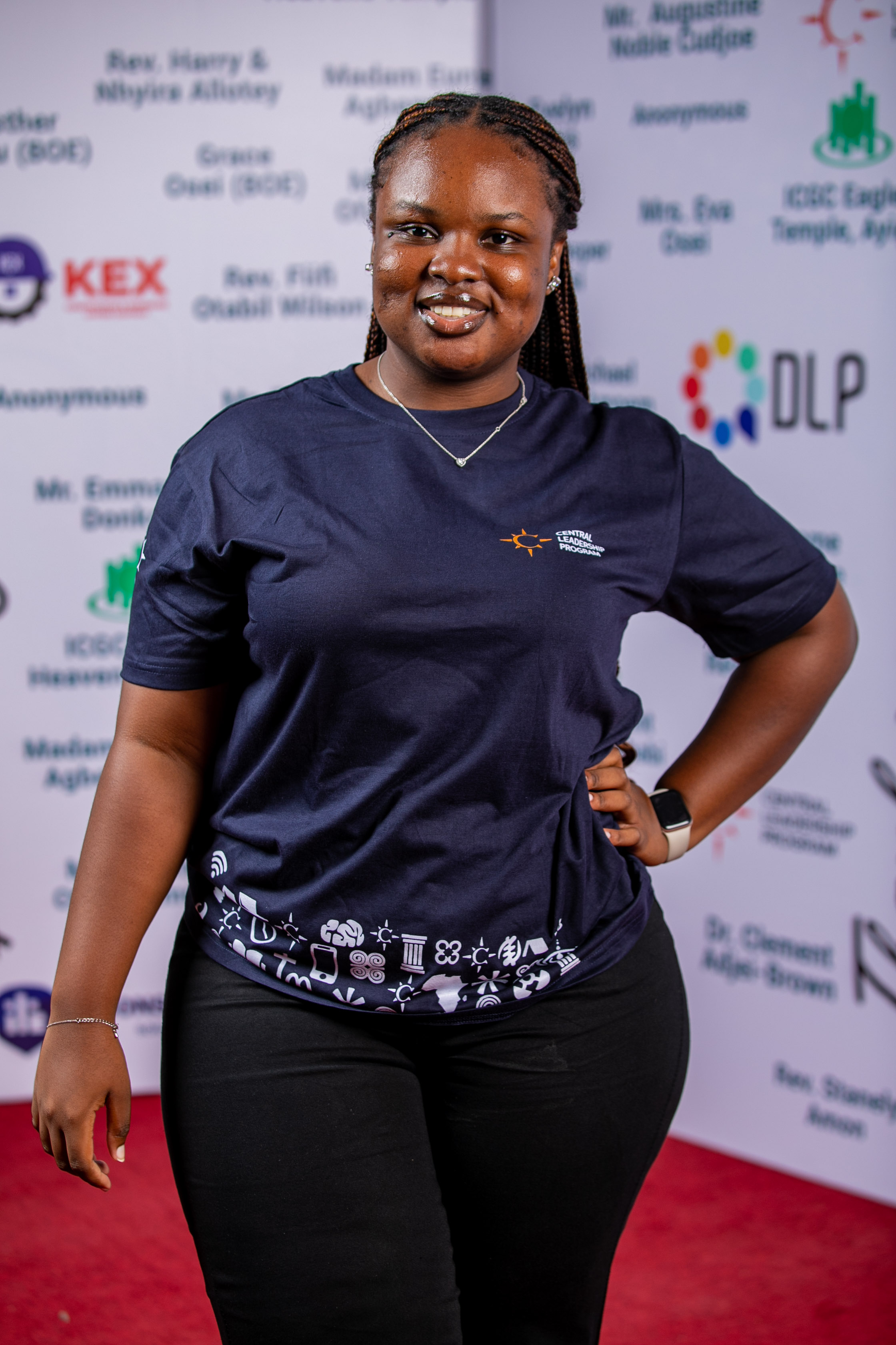 Beryl Akua Oforiwa Aboagye